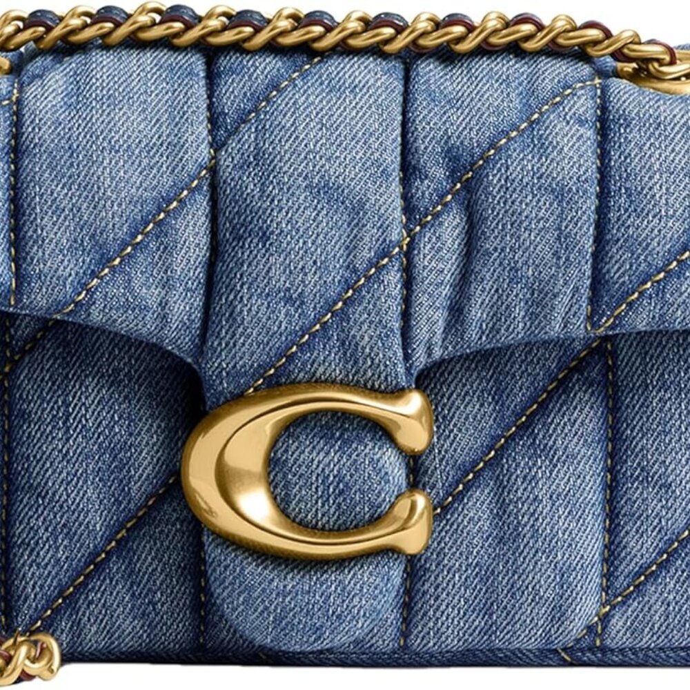 Tabby Shoulder Bag 20